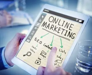 Online marketing explained