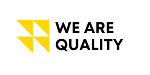 We are Quality LLC logo